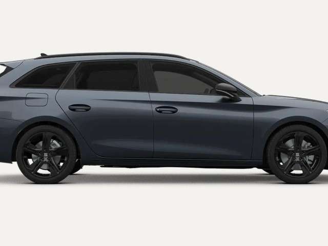 SEAT Leon 3