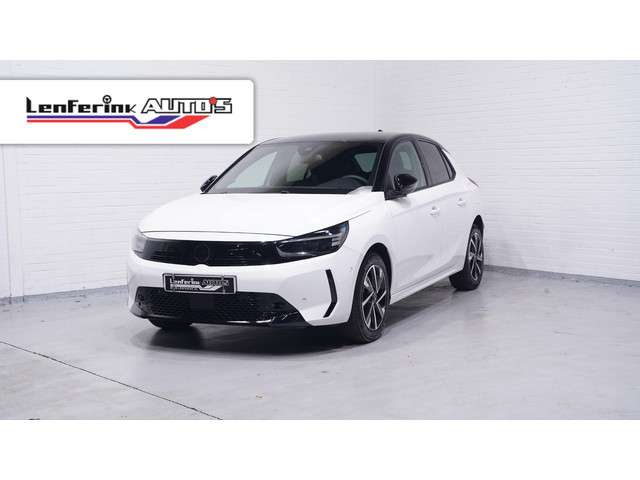 Opel Corsa 2024 Benzine