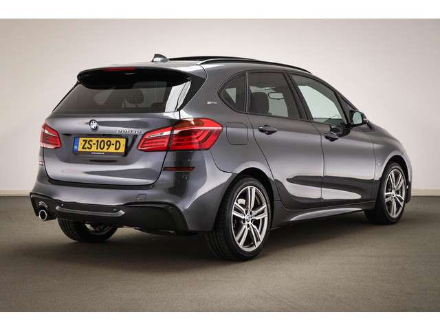 BMW 2 Serie 2
