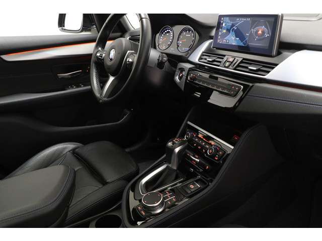 BMW 2 Serie 3