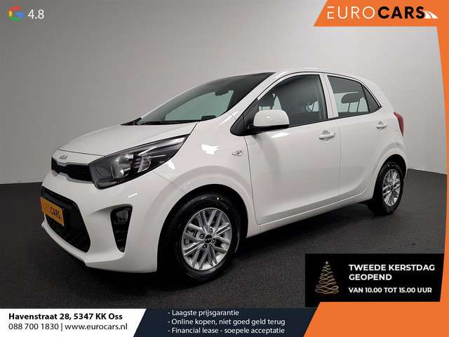 Kia Picanto 2023 Benzine