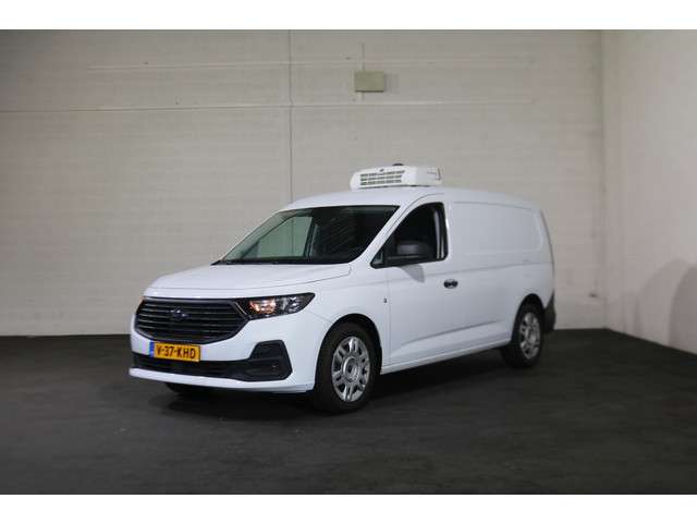 Ford Transit leasen