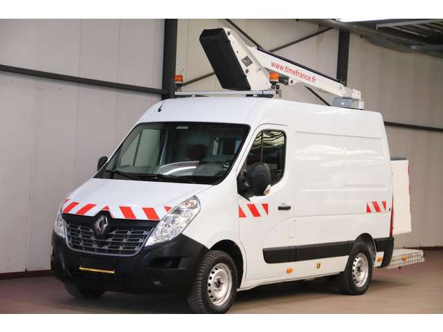 Renault Master 2016 Diesel