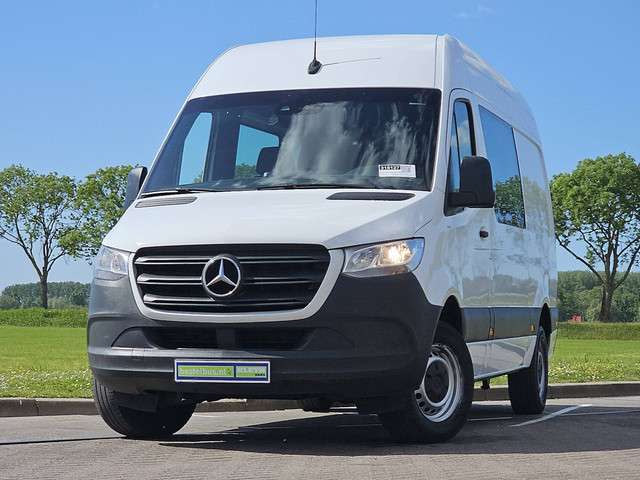 Mercedes-Benz Sprinter 2019 Diesel