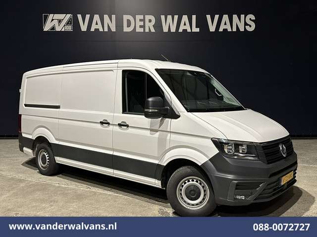 Volkswagen Crafter 2020 Diesel
