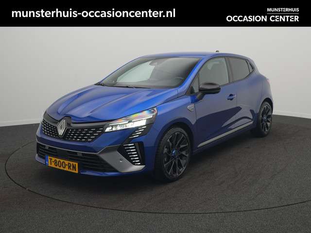Renault Clio 2023 Hybride