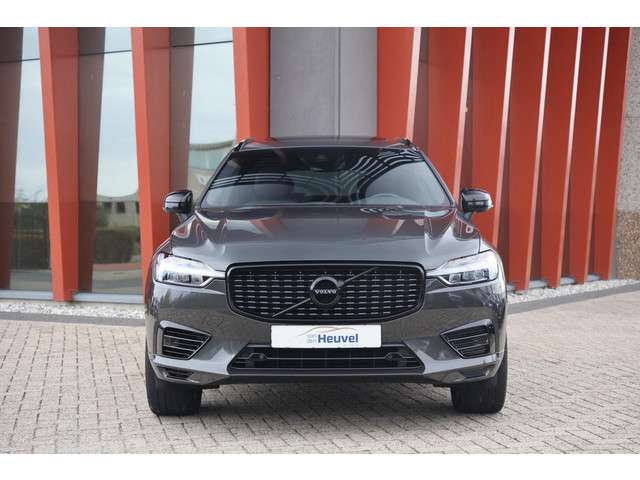 Volvo XC60 2