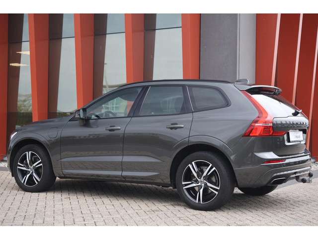Volvo XC60 3