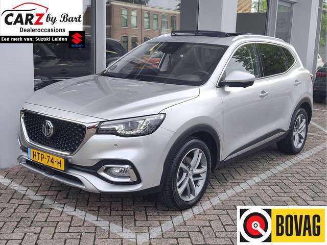 MG EHS leasen