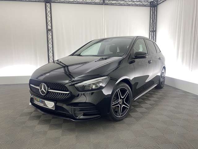 Mercedes-Benz B-Klasse 2022 Hybride