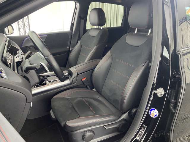 Mercedes-Benz B-Klasse 2022 Hybride