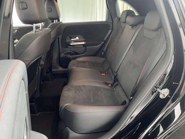 Mercedes-Benz B-Klasse 2022 Hybride