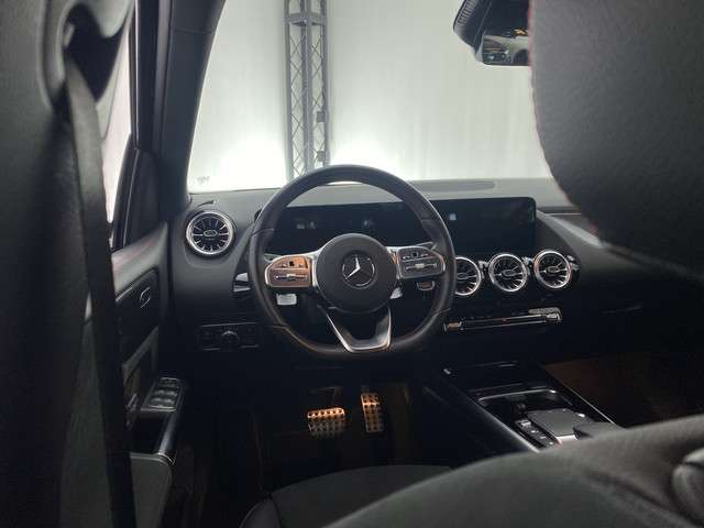 Mercedes-Benz B-Klasse 2022 Hybride