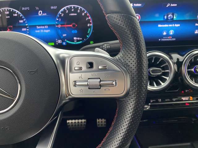 Mercedes-Benz B-Klasse 2022 Hybride