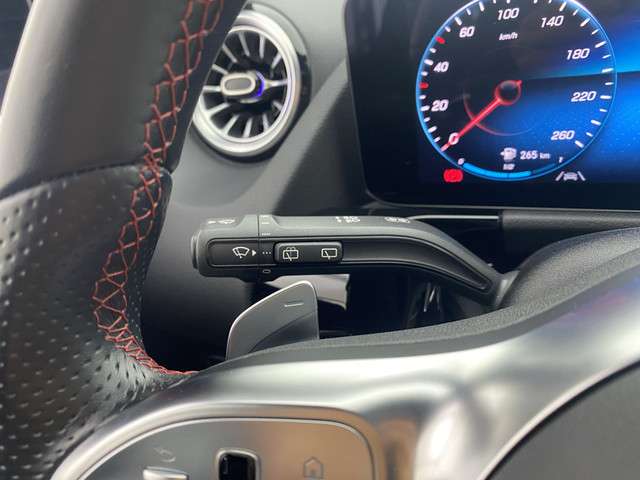 Mercedes-Benz B-Klasse 2022 Hybride