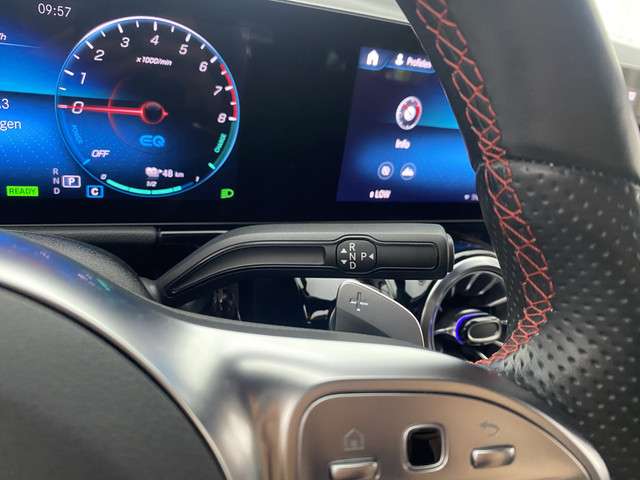 Mercedes-Benz B-Klasse 2022 Hybride
