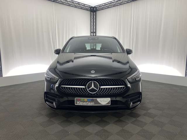 Mercedes-Benz B-Klasse 2022 Hybride
