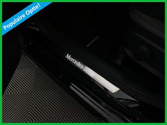 Mercedes-Benz B-Klasse 2022 Hybride