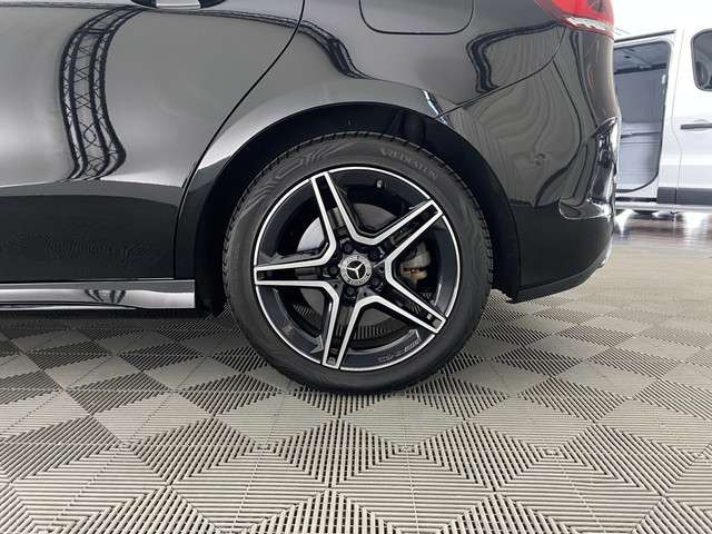 Mercedes-Benz B-Klasse 2022 Hybride