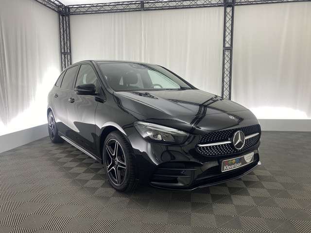 Mercedes-Benz B-Klasse 2022 Hybride