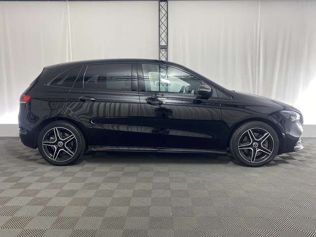 Mercedes-Benz B-Klasse 2022 Hybride