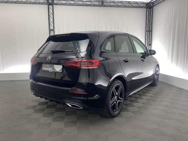Mercedes-Benz B-Klasse 2022 Hybride