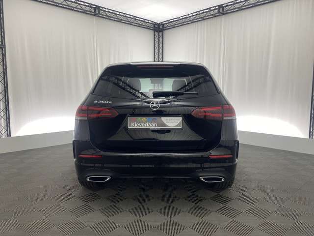 Mercedes-Benz B-Klasse 2022 Hybride