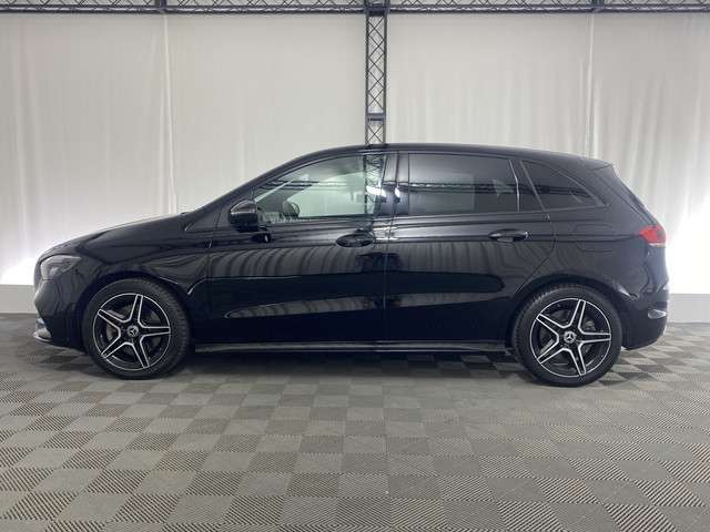 Mercedes-Benz B-Klasse 2022 Hybride