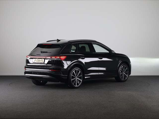 Audi Q4 e-tron 3