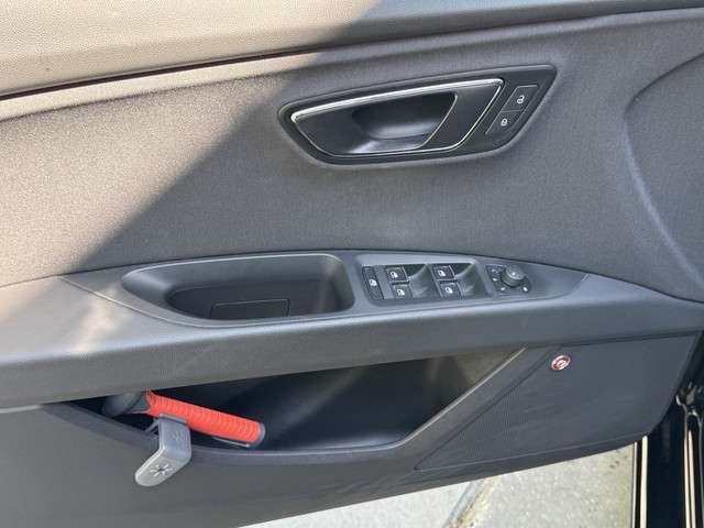 SEAT Leon 2018 Benzine
