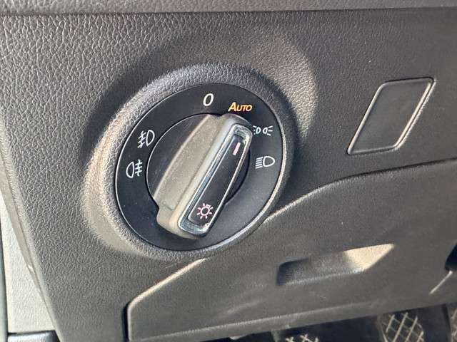 SEAT Leon 2018 Benzine