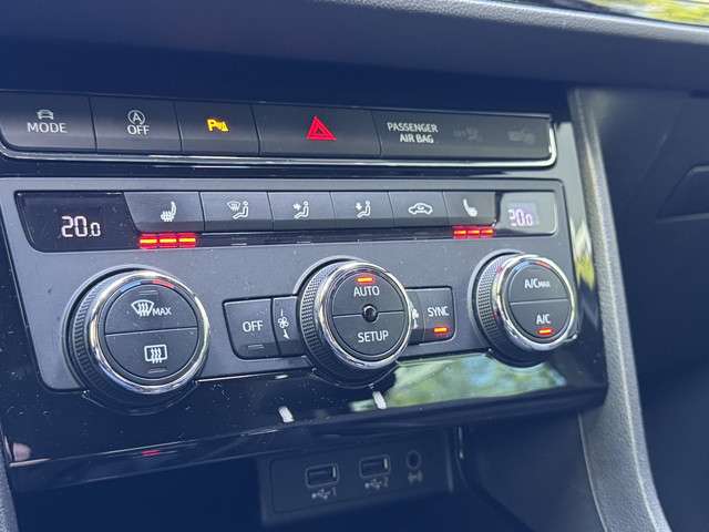 SEAT Leon 2018 Benzine