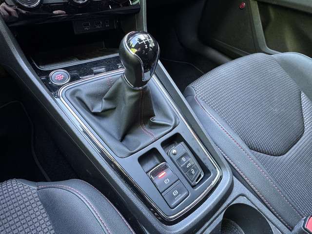 SEAT Leon 2018 Benzine