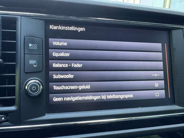 SEAT Leon 2018 Benzine