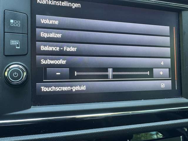 SEAT Leon 2018 Benzine