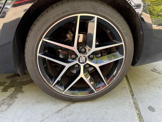 SEAT Leon 2018 Benzine