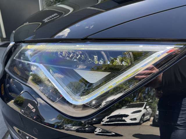 SEAT Leon 2018 Benzine