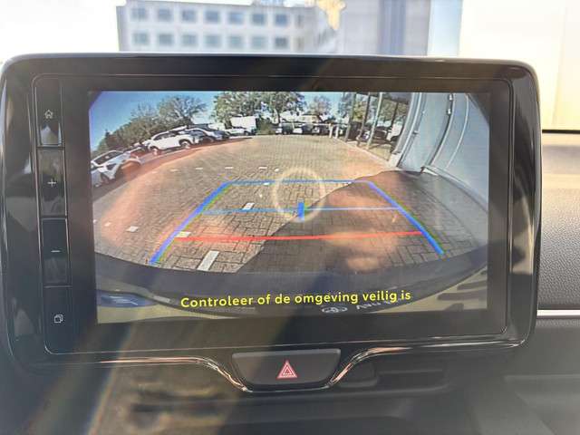 Toyota Yaris 2024 Hybride