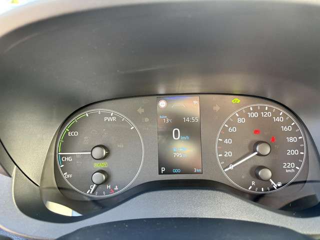 Toyota Yaris 2024 Hybride