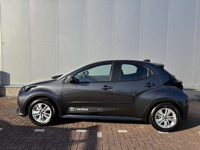 Toyota Yaris 2024 Hybride