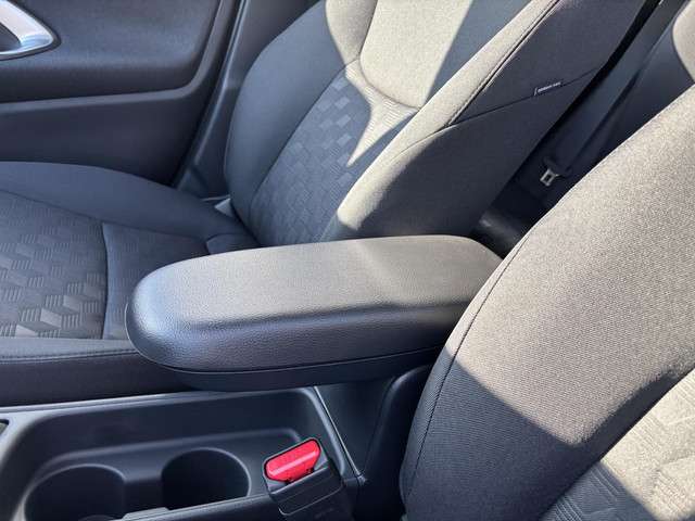 Toyota Yaris 2024 Hybride