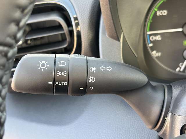 Toyota Yaris 2024 Hybride