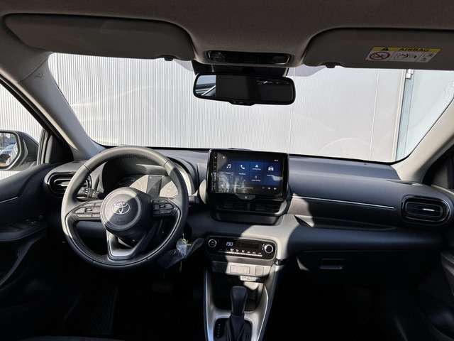 Toyota Yaris 2024 Hybride