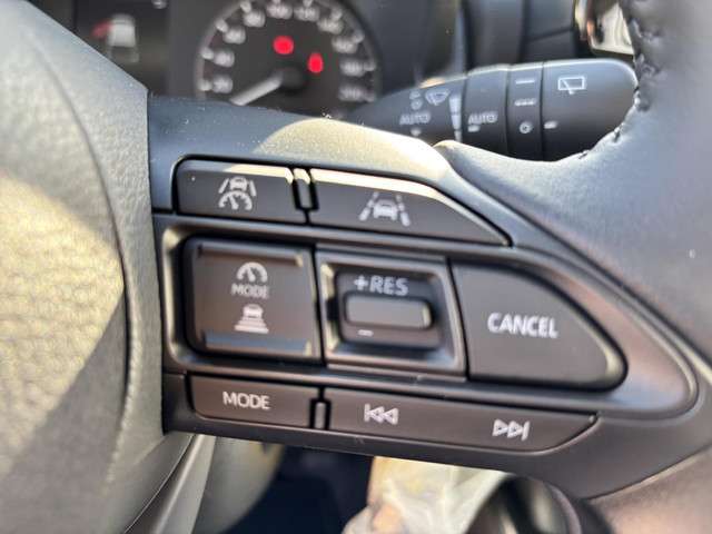 Toyota Yaris 2024 Hybride