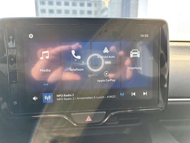 Toyota Yaris 2024 Hybride
