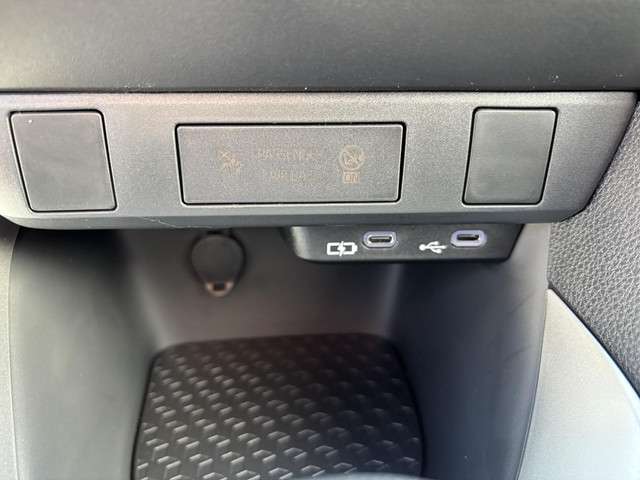 Toyota Yaris 2024 Hybride