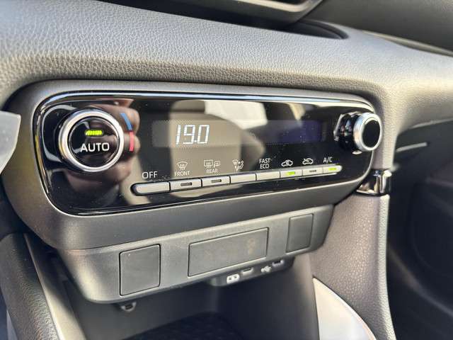 Toyota Yaris 2024 Hybride