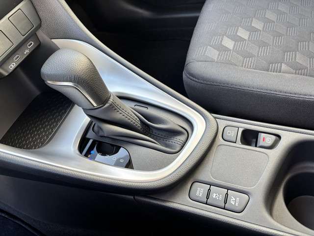Toyota Yaris 2024 Hybride