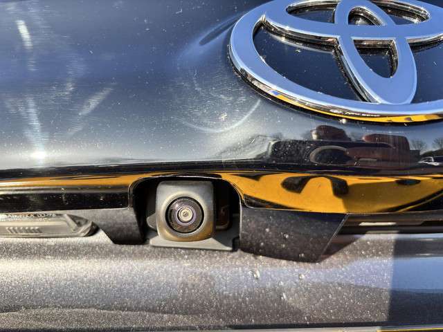 Toyota Yaris 2024 Hybride