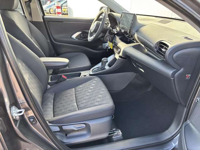 Toyota Yaris 2024 Hybride